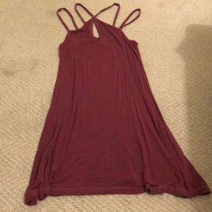 American Eagle summer dress!